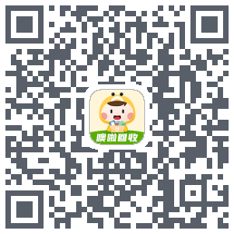 噢啦回收-旧衣服回收旧书旧手机旧家电闲置旧物免费上门回收无忧的下載二維碼