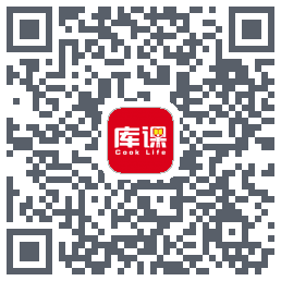库课网校的下載二維碼