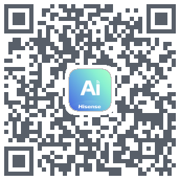 海信Ai享家的下载二维码