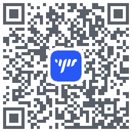 爱原物du code QR de téléchargement