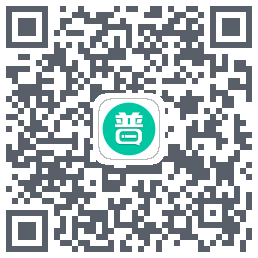 普通话学习的下載二維碼