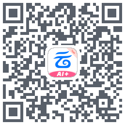 中国移动云盘 QRcode
