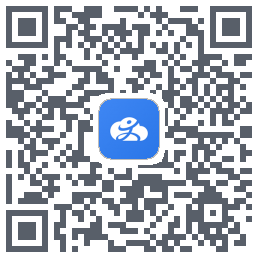 文通云教师端 QRcode