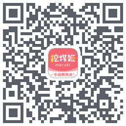 挖煤姬的下載二維碼