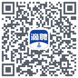 滴聘 QRcode