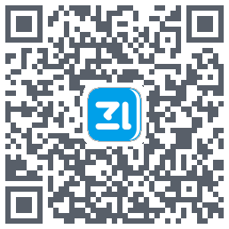 这锂换电 QRcode