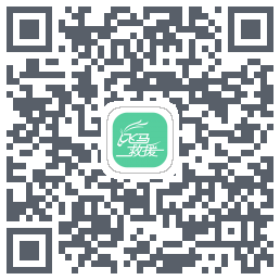 飞马救援司机端的下載二維碼