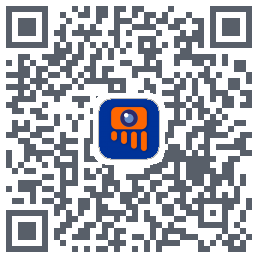 易视看 QR-код для загрузки
