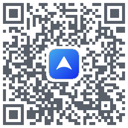 WhatsGPScodice QR per il download