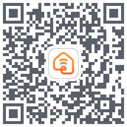 LinkHome QR-код для загрузки