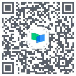 dev-中国大学慕课的下载二维码