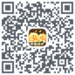 KK星球 QRcode
