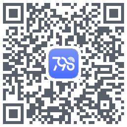 慧生活798的下載二維碼