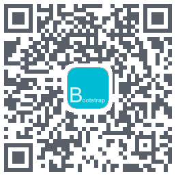 Bootstrap的下載二維碼