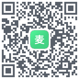 麦知商标查询转让código QR de descarga de