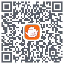 猪八戒的下载二维码