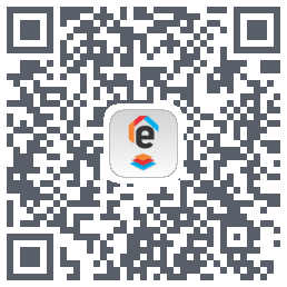 ezyLivcódigo QR de descarga de