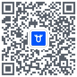 顽鹿运动（测试服） QRcode