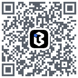 BlueprintGo的下載二維碼