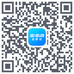 家长管理 QRcode