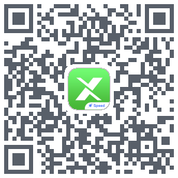 XTrend Speed的下載二維碼