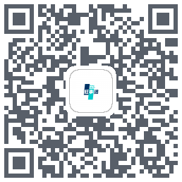 旺事洁 QRcode