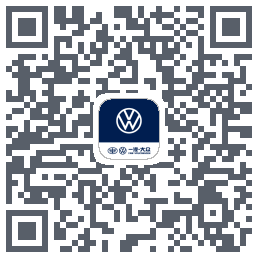 一汽大众kod QR do pobrania