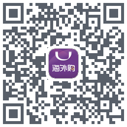 友阿海外购 QRcode