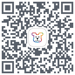 小白学习打印的下載二維碼
