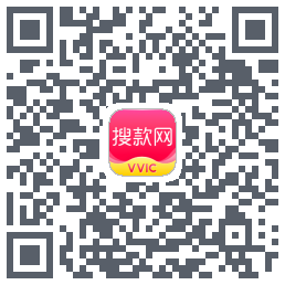 搜款网的下載二維碼