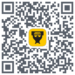 超级猩猩 QR-код для загрузки