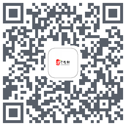 建宁生鲜服务 QRcode