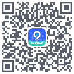 BARMAK导航 QRcode