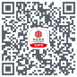 中信证券 QRcode