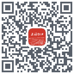 上海虹口的下載二維碼