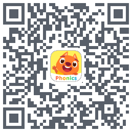 步步自然拼读的下載二維碼
