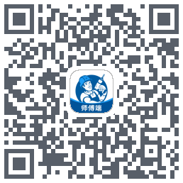 左右手师傅端รหัส QR สำหรับดาวน์โหลด