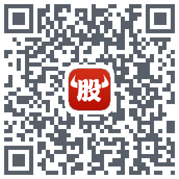 牛股王股票 QRcode