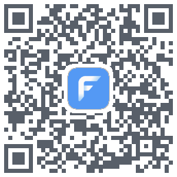 新云雀 QRcode