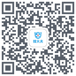 搜大夫医生端 QRcode