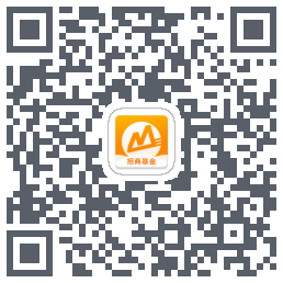 招商基金código QR de descarga de