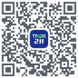 Trade211的下载二维码