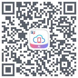 天翼AI云手机企业体验版 QRcode
