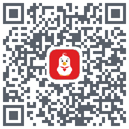 爱租机 QRcode