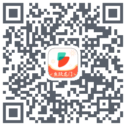 公考雷达的下載二維碼