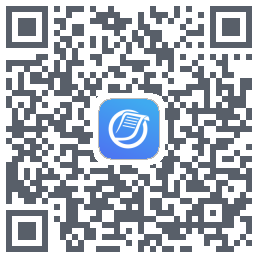 勤上口袋办公codice QR per il download
