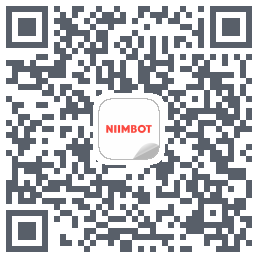 NIIMBOT QRcode