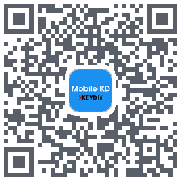 Mobile KD的下載二維碼