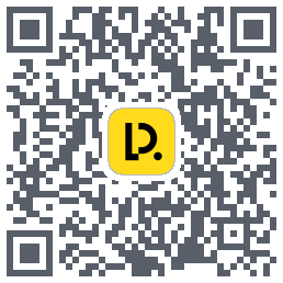 POKi 片刻código QR de descarga de