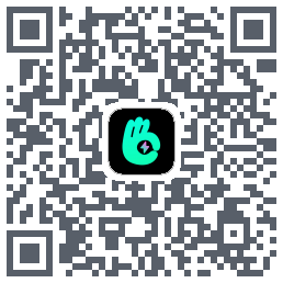 掌心雷 QRcode
